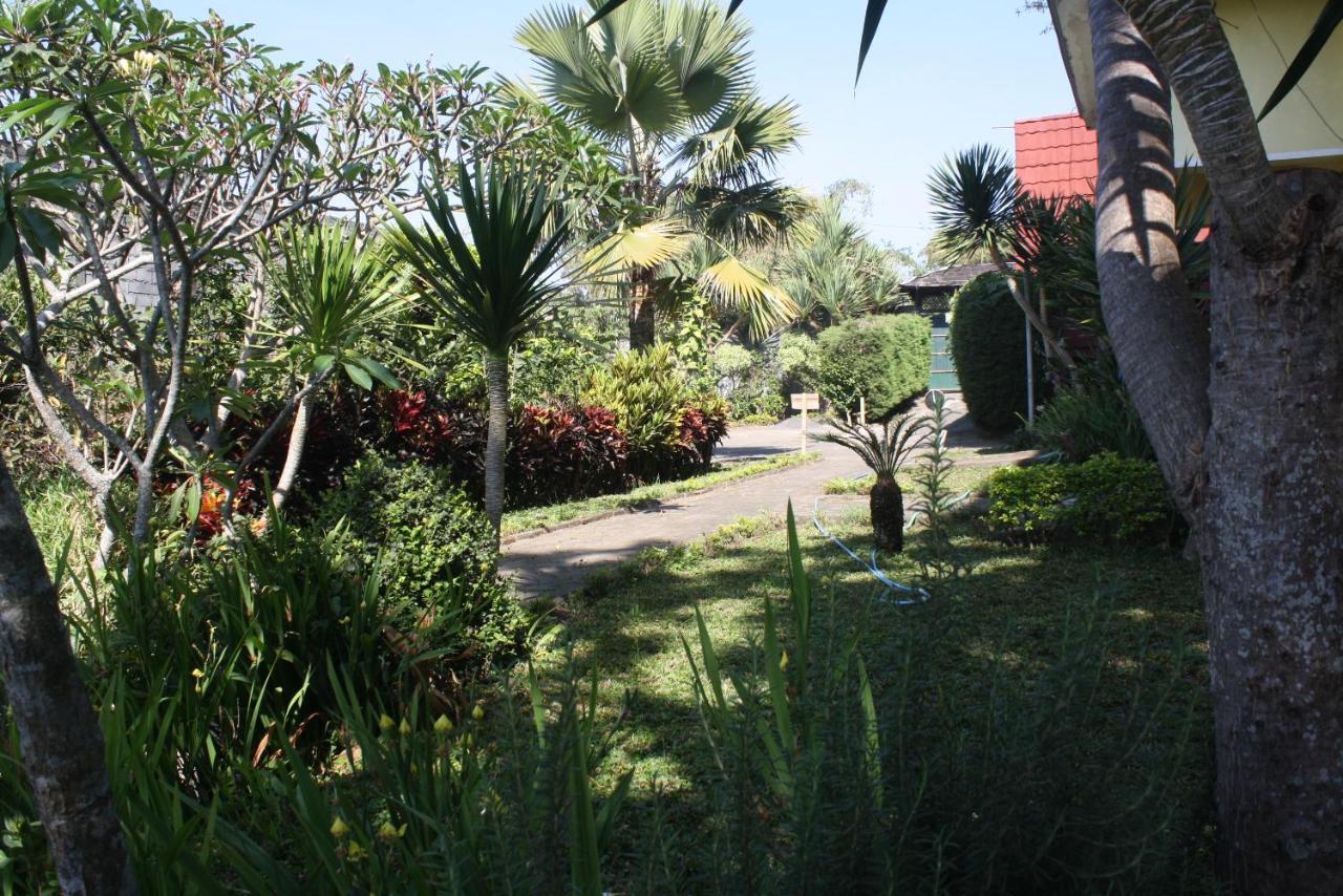 Bliss Family Cottage Batu Бату Экстерьер фото