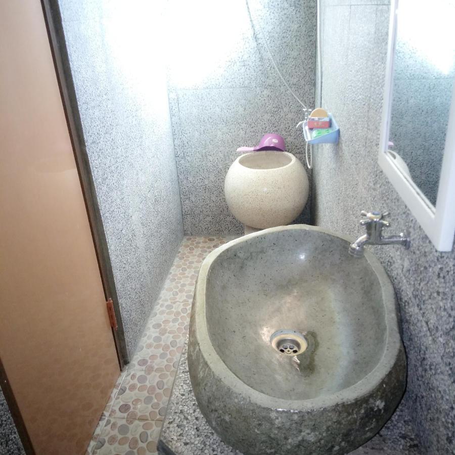 Bliss Family Cottage Batu Бату Экстерьер фото