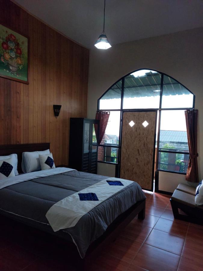 Bliss Family Cottage Batu Бату Экстерьер фото