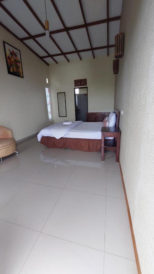Bliss Family Cottage Batu Бату Экстерьер фото