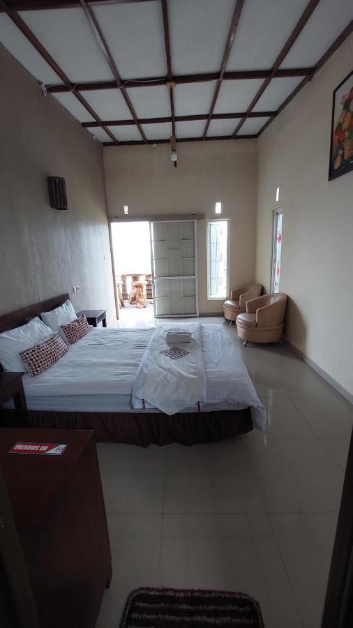 Bliss Family Cottage Batu Бату Экстерьер фото