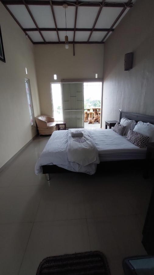 Bliss Family Cottage Batu Бату Экстерьер фото
