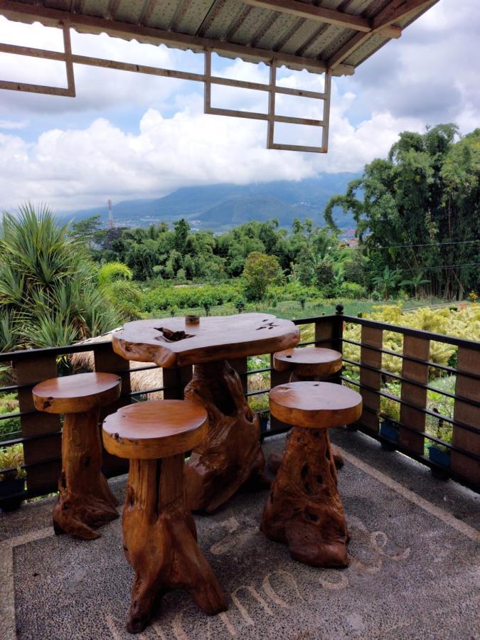 Bliss Family Cottage Batu Бату Экстерьер фото
