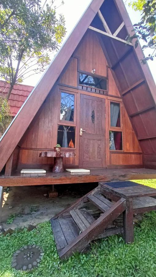 Bliss Family Cottage Batu Бату Экстерьер фото